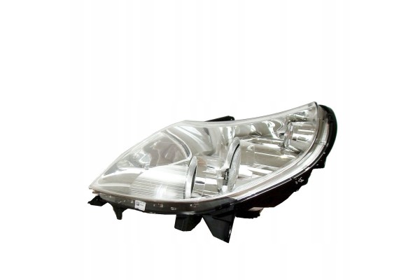 HEADLIGHT LEFT CITROEN Jumper FIAT Ducato PEUGEOT Boxer 2010 2014 Part manufacturer Magneti Marelli