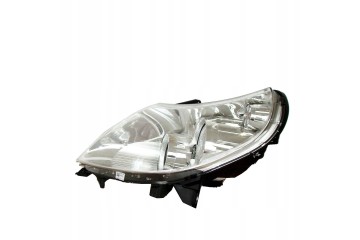 HEADLIGHT LEFT CITROEN Jumper FIAT Ducato PEUGEOT Boxer 2010 2014 Part manufacturer Magneti Marelli