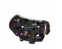 HEADLIGHT LEFT CITROEN Jumper FIAT Ducato PEUGEOT Boxer 2010 2014 Catalog number of the part 712471101129