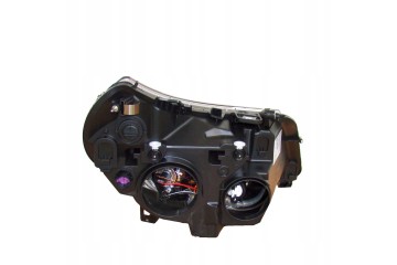 HEADLIGHT LEFT CITROEN Jumper FIAT Ducato PEUGEOT Boxer 2010 2014 Catalog number of the part 712471101129