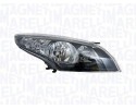 HEADLAMP LAMP 711307023254 MAGNETI MARELLI Packaging status original
