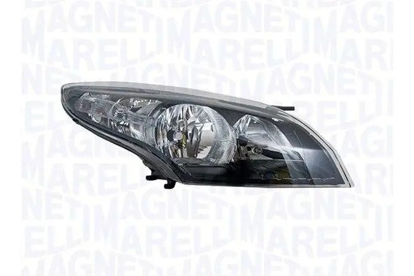 HEADLAMP LAMP 711307023254 MAGNETI MARELLI Packaging status original
