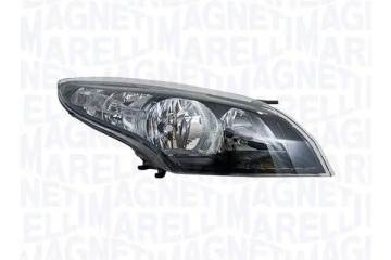 HEADLAMP LAMP 711307023254 MAGNETI MARELLI Packaging status original