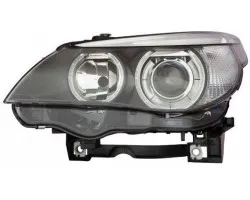 Faro Izquierdo BMW Serie 5 E60 E61 07.03-12.10 Abakus 444-1138LMLEHM2