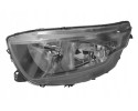 New headlight Iveco Daily Unijet 14 left