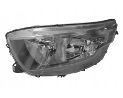 New headlight Iveco Daily Unijet 14 left