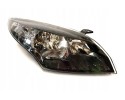 RENAULT MEGANE III 3 08 12 BLK NEW HEADLIGHT RIGHT