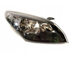RENAULT MEGANE III 3 08 12 BLK NEW HEADLIGHT RIGHT