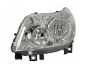 DUCATO BOXER JUMPER 10 14 NEW HEADLIGHT LEFT H7 H15 DRL 1368641080