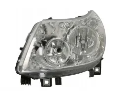 Abakus 552-1124LMLDEMN Faro delantero izquierdo