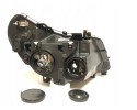 DUCATO BOXER JUMPER 10 14 NEW HEADLIGHT LEFT H7 H15 DRL 1368641080 Packaging status original