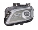 Front lamps ABAKUS 121 1131LMLEMN2