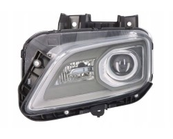 Front lamps ABAKUS 121 1131LMLEMN2