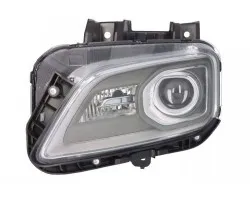 Faro delantero Abakus 121-1131LMLEMN2