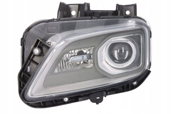 Front lamps ABAKUS 121 1131LMLEMN2