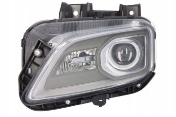 Front lamps ABAKUS 121 1131LMLEMN2