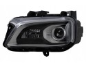 Front lamps ABAKUS 121 1131LMLEMN2 Catalog number of the part 121 1131LMLEMN2