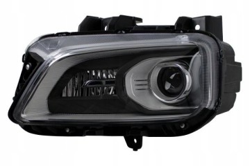 Front lamps ABAKUS 121 1131LMLEMN2 Catalog number of the part 121 1131LMLEMN2