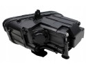 Front lamps ABAKUS 121 1131LMLEMN2 Car type passenger cars