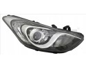 TYC 20 14319 05 2 reflector