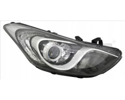 TYC 20 14319 05 2 reflector