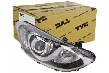 TYC 20 14319 05 2 reflector Catalog number of the part 20 14319 05 2