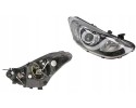 TYC 20 14319 05 2 reflector Additional information adjustment motors included