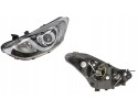 TYC 20 14319 05 2 reflector Quality of parts according to GVO P replacement with original quality