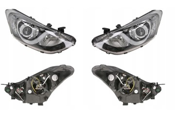 TYC 20 14319 05 2 reflector Catalog number of substitutes ABAKUS 221 1161RMLEMN1 ALKAR 2766580 DIEDERICHS 6836082 VAN WEZEL 8244
