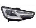 HEADLAMP LAMP 20 15871 06 2 TYC