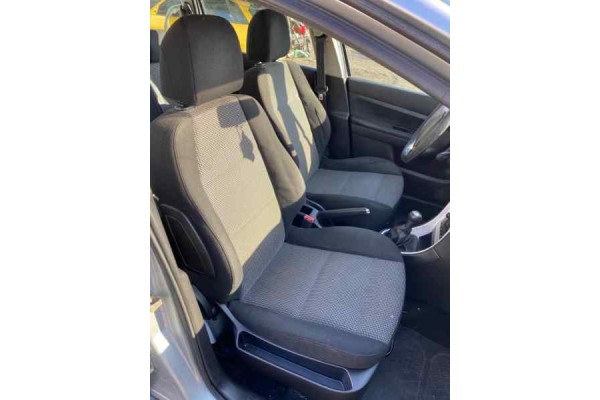 PEUGEOT 307 BREAK/ SW (S2) X-Line