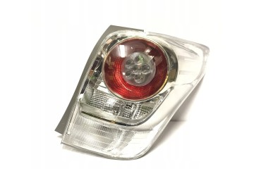 TOYOTA COROLLA VERSO 09 13 LED NEW REAR LAMP RIGHT