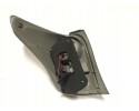 TOYOTA COROLLA VERSO 09 13 LED NEW REAR LAMP RIGHT Catalog number of the part 212 19T5R LD UE