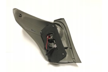 TOYOTA COROLLA VERSO 09 13 LED NEW REAR LAMP RIGHT Catalog number of the part 212 19T5R LD UE