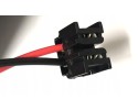TOYOTA COROLLA VERSO 09 13 LED NEW REAR LAMP RIGHT Part manufacturer Abakus