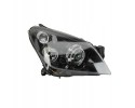 Opel Astra H 04 Headlight Xenon Right Depo Installation side right