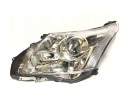 TOYOTA AVENSIS T27 08 12 NEW HEADLIGHT LEFT