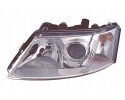 Headlight Left Saab 93 2002 H7