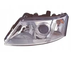 Faro delantero Abakus 772-1111LMLD-EM izquierdo para SAAB 9-3