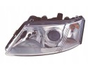 Headlight Left Saab 93 2002 H7 Catalog number of the part 772 1111LMLD EM