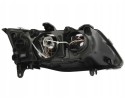 Headlight Left Saab 93 2002 H7 Catalog number of the original SAAB 12799346