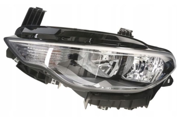HEADLIGHT TIPO 4P BERLINA L Magneti Marelli 712105401110 Headlight Part manufacturer Magneti Marelli