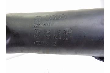 1K0129654AJ TUBO VOLKSWAGEN PASSAT BERLINA (3C2)