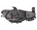 HEADLIGHT TIPO 4P BERLINA L Magneti Marelli 712105401110 Headlight Installation side left