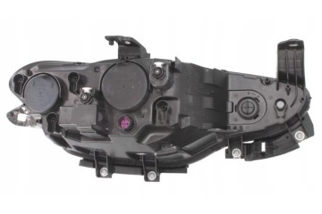 HEADLIGHT TIPO 4P BERLINA L Magneti Marelli 712105401110 Headlight Installation side left