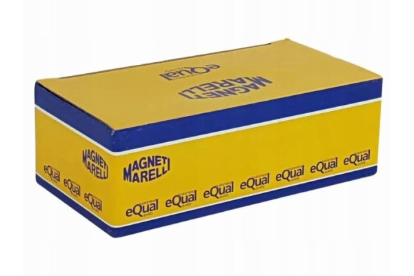 HEADLIGHT TIPO 4P BERLINA L Magneti Marelli 712105401110 Headlight Additional information adjustment motors included