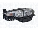 HEADLIGHT TIPO 4P BERLINA L Magneti Marelli 712105401110 Headlight Catalog number of substitutes ABAKUS 661 1181LMLDEM2 ABAKUS 6