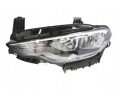 HEADLIGHT TIPO 4P BERLINA L Magneti Marelli 712105401110 Headlight Catalog number of the original FIAT 51984488 FIAT 52082282 FI