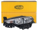 HEADLIGHT TIPO 4P BERLINA L Magneti Marelli 712105401110 Headlight EAN GTIN 8001063771731