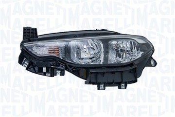Magneti Marelli 712105401110 Reflector para Fiat Tipo (2016-) Lado Izq